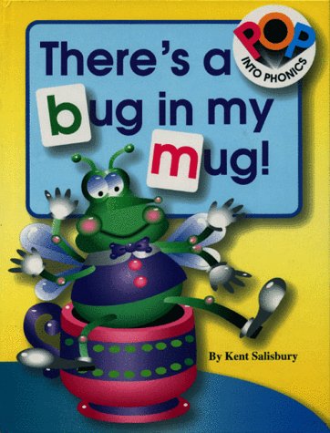 Stock image for There's a Bug in My Mug! for sale by Better World Books