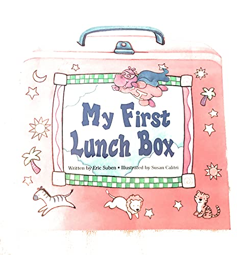 My First Lunch Box (Storyshaes) (9781562939335) by Suben, Eric