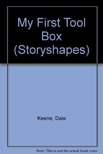 Stock image for My First Tool Box (Storyshaes) for sale by medimops
