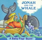 9781562939892: Jonah and the Whale (Baby Flap Book)