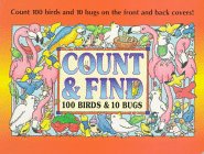 Stock image for 100 Birds & 10 Bugs (Count & Find) for sale by SecondSale