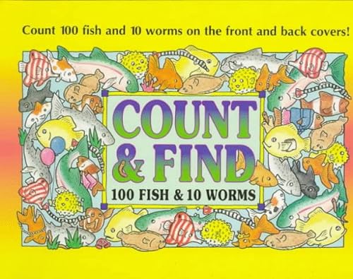 Stock image for 100 Fish & 10 Worms for sale by ThriftBooks-Dallas