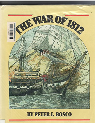 Beispielbild fr War of 1812 zum Verkauf von Better World Books