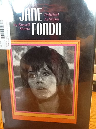 9781562940454: Jane Fonda: Political Activism