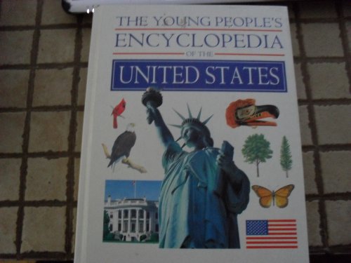 Stock image for Young People's Encyclopedia of the United States for sale by SecondSale