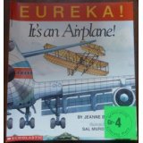 Eureka! It's an Airplane! (Inventing) (9781562940584) by Bendick, Jeanne