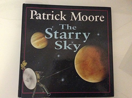 Stock image for The Starry Sky for sale by Better World Books