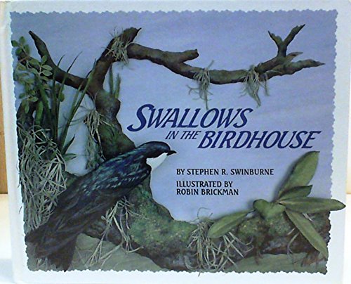 9781562941826: Swallows in the Birdhouse