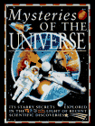 Imagen de archivo de Mysteries of the Universe a la venta por Red's Corner LLC