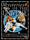 Stock image for Mysteries of the Universe for sale by Red's Corner LLC