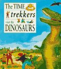 Stock image for Time Trekkers: Dinosaurs for sale by BookHolders