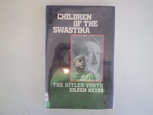 Imagen de archivo de Children Of The Swastika a la venta por SecondSale