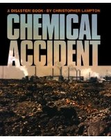Beispielbild fr Chemical Accident zum Verkauf von ThriftBooks-Dallas