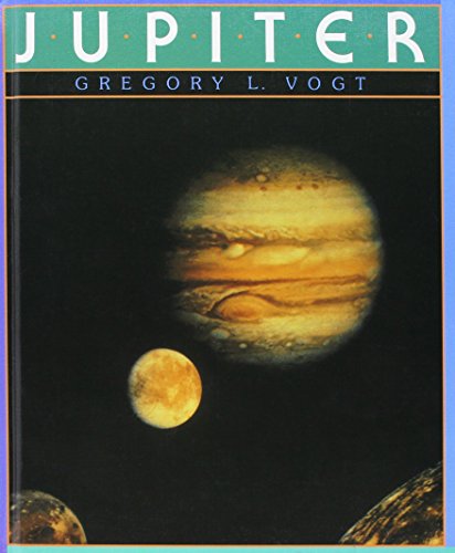 Imagen de archivo de Jupiter (Gateway Solar System) a la venta por Irish Booksellers