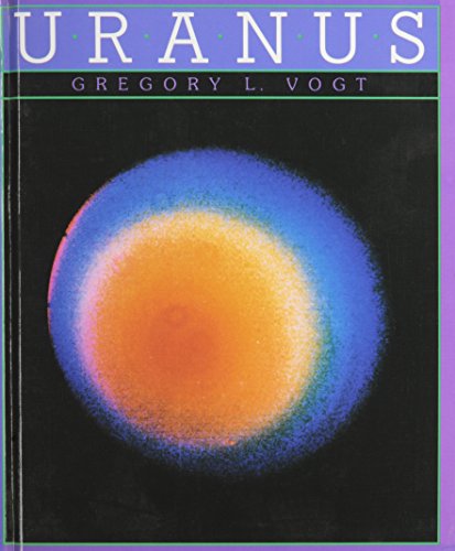 Imagen de archivo de Uranus (Gateway Solar System) a la venta por -OnTimeBooks-