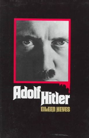 Beispielbild fr Adolf Hitler zum Verkauf von Goodwill Southern California