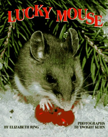 Stock image for Lucky Mouse for sale by Better World Books