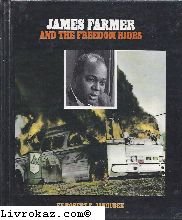 Beispielbild fr James Farmer zum Verkauf von FOLCHATT