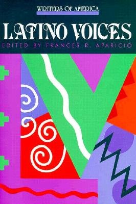 Beispielbild fr Latino Voices zum Verkauf von Better World Books
