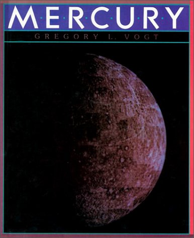 9781562943905: Mercury (Gateway Solar System)