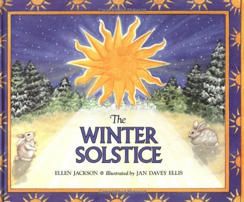 9781562944001: The Winter Solstice