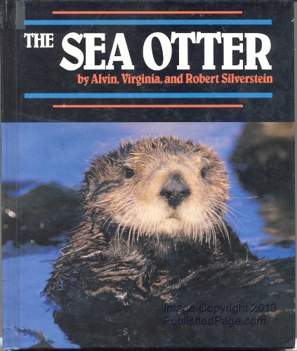 Beispielbild fr The Sea Otter zum Verkauf von Better World Books