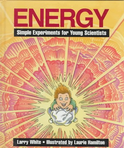 Stock image for Energy for sale by ThriftBooks-Dallas