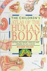 Child Atlas: Human Body (9781562945039) by Richard Walker