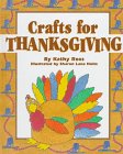 Stock image for Crafts for Thanksgiving (Holiday Crafts for Kids) for sale by Wonder Book