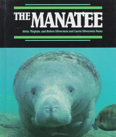 Imagen de archivo de The Manatee a la venta por Better World Books