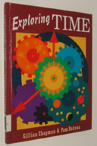 Imagen de archivo de Exploring Time a la venta por Better World Books: West