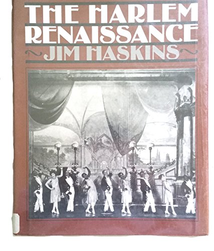 Beispielbild fr Harlem Renaissance, The zum Verkauf von Mr. Bookman