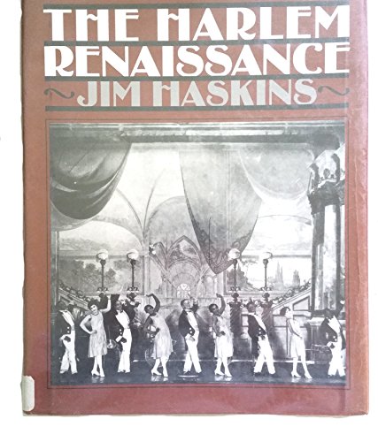 9781562945657: The Harlem Renaissance