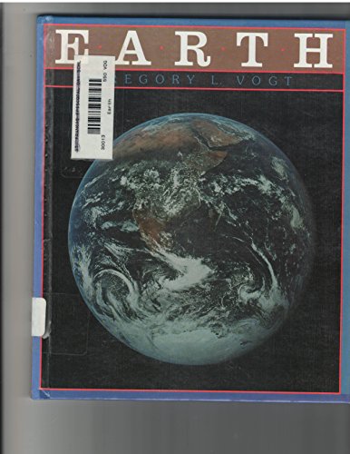 Imagen de archivo de Earth, The (Gateway Solar System) a la venta por Booksavers of MD