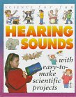 Stock image for Science for Fun: Hearing Sound for sale by ThriftBooks-Dallas