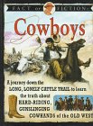 Fact Or Fiction: Cowboys (9781562946180) by Stewart Ross