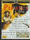 Beispielbild fr Fact Or Fiction: Pirates zum Verkauf von SecondSale