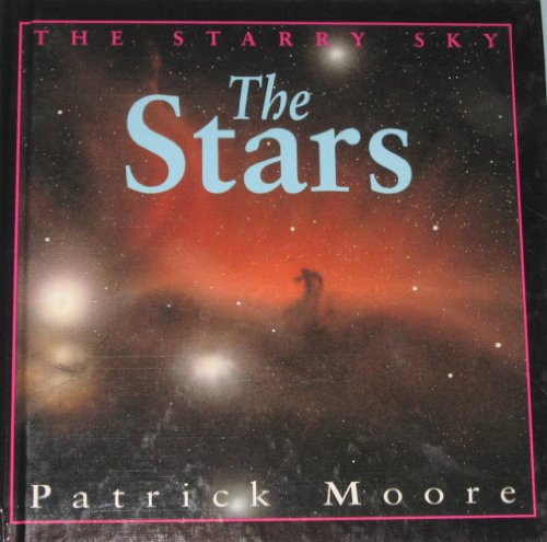 9781562946234: The Stars (Starry Sky)