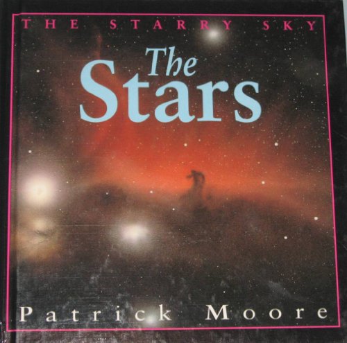 Stock image for The Stars for sale by Better World Books: West