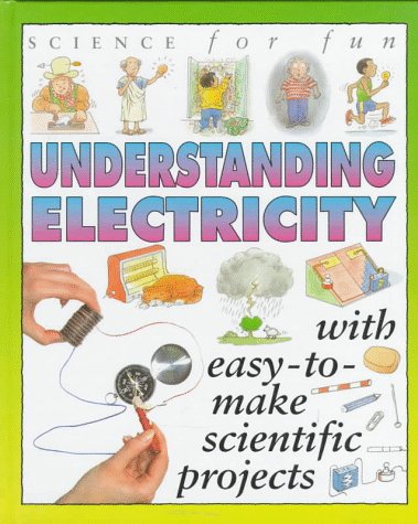 Beispielbild fr Science for Fun: U Electricity zum Verkauf von ThriftBooks-Atlanta
