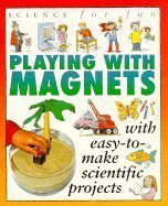 Beispielbild fr Science For Fun: Magnets zum Verkauf von SecondSale