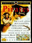 Beispielbild fr Fact Or Fiction: Pirates zum Verkauf von SecondSale