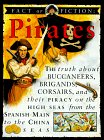 Imagen de archivo de Fact or Fiction: Pirates a la venta por ThriftBooks-Atlanta