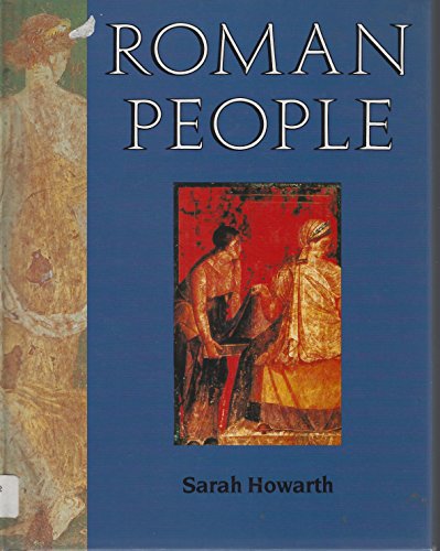 Beispielbild fr Roman People zum Verkauf von Better World Books