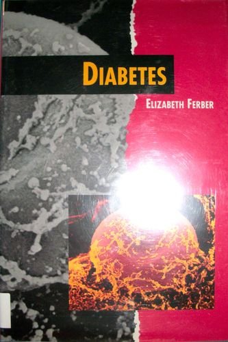 Beispielbild fr Diabetes zum Verkauf von Better World Books