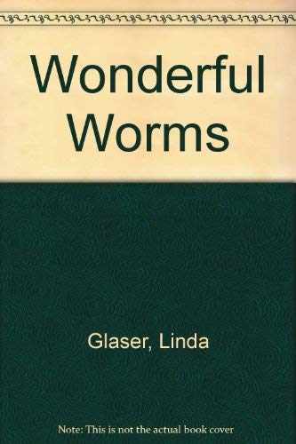 9781562947033: Wonderful Worms