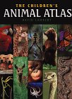 Beispielbild fr Child Atlas: Animal (Children's Atlas) zum Verkauf von Wonder Book