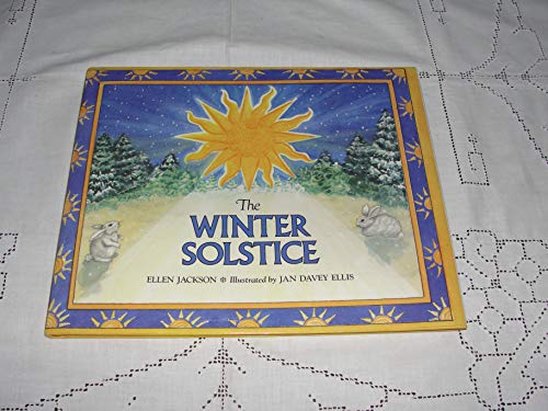 9781562947224: The Winter Solstice
