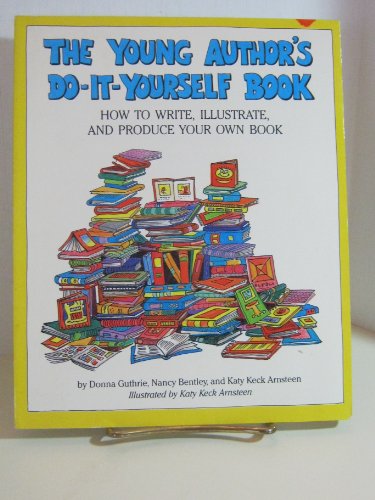 Stock image for Young Authors Do It Yourself Book for sale by Wonder Book