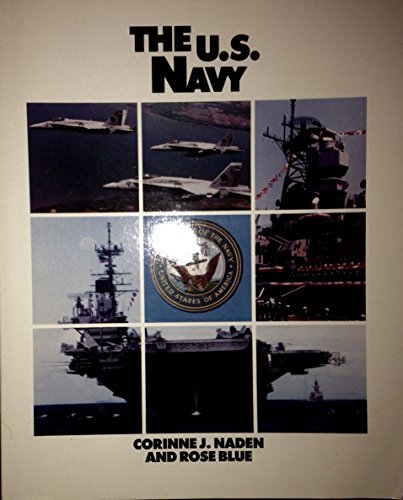 Beispielbild fr U.S. Navy, The (Pb) (Defending Our Country) zum Verkauf von Wonder Book
